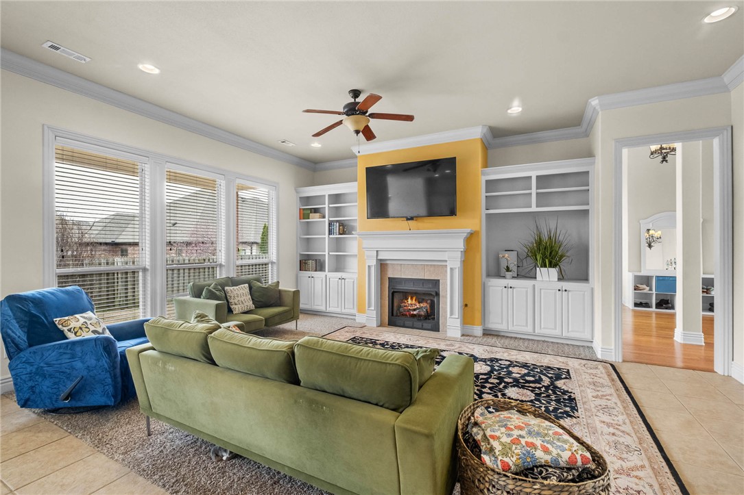 Liberty Bell North Rogers - Residential