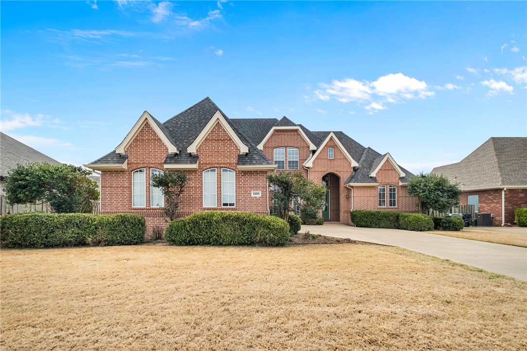 Liberty Bell North Rogers - Residential