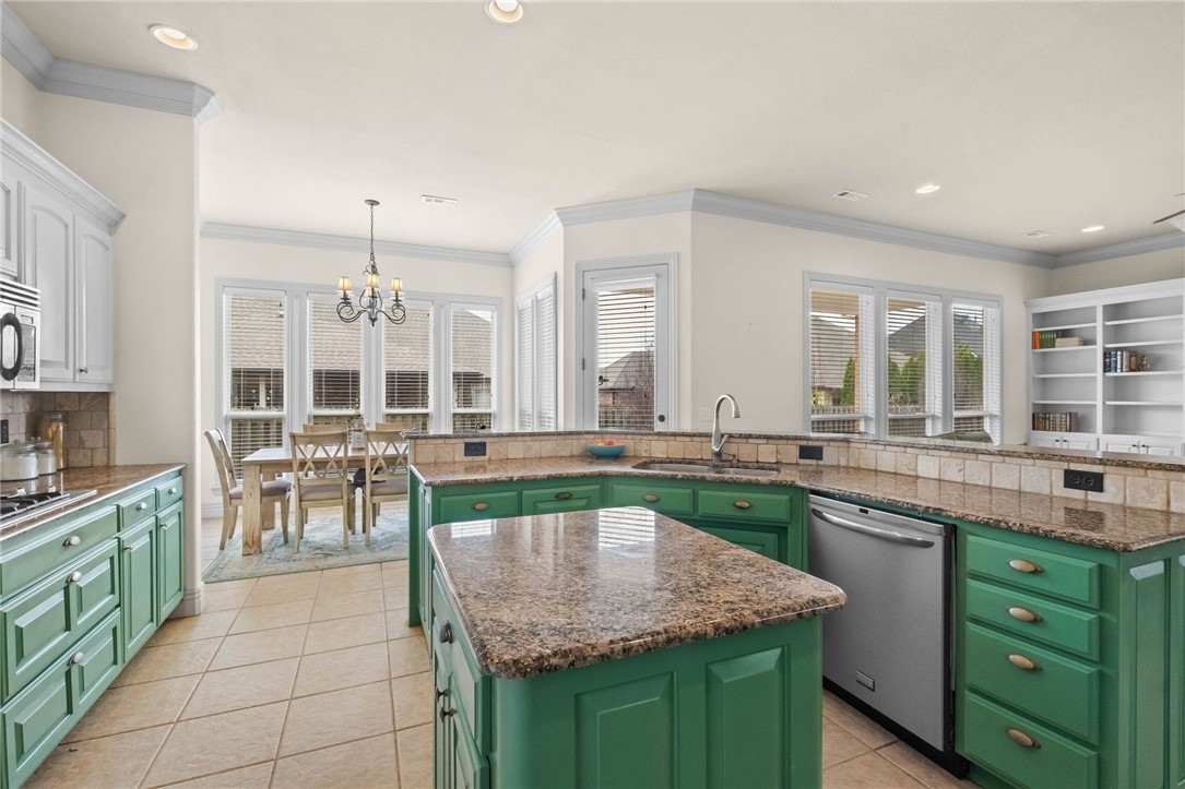 Liberty Bell North Rogers - Residential