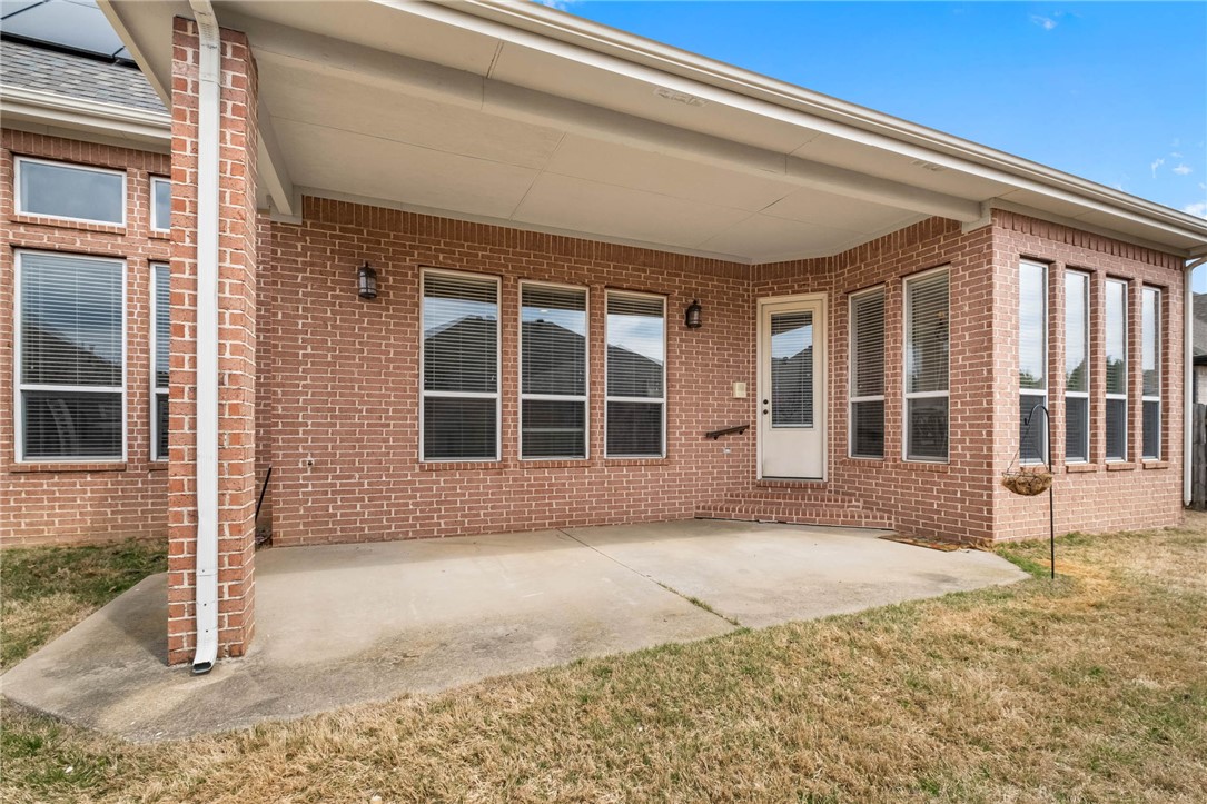 Liberty Bell North Rogers - Residential