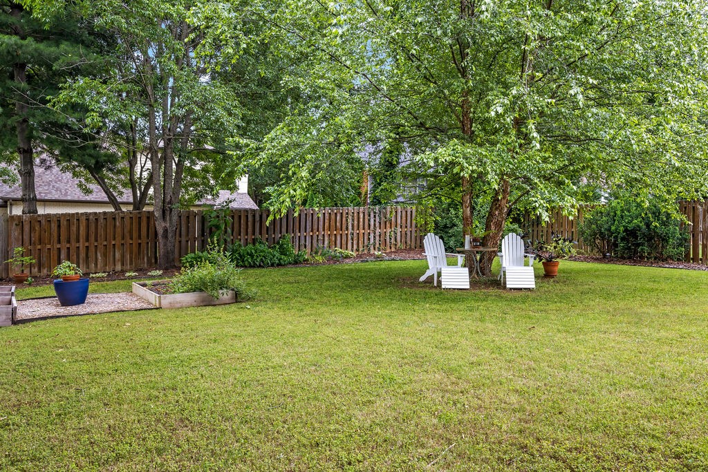 Covington Park Ph II - Residential