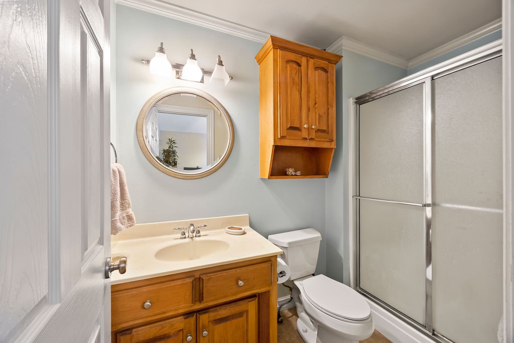 Covington Park Ph II - Residential