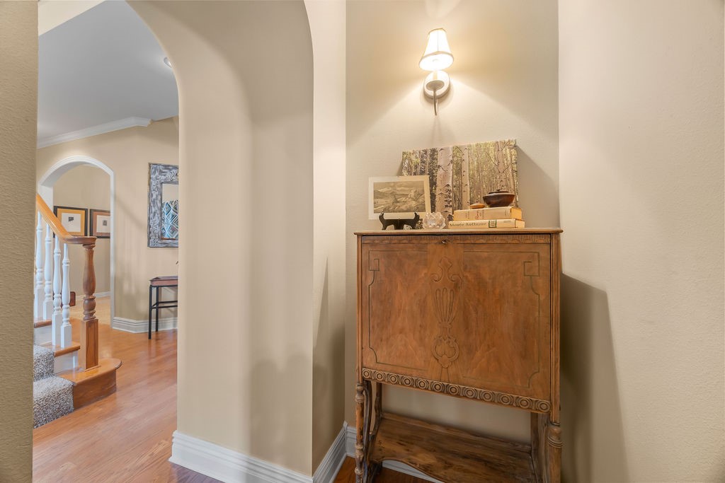 Covington Park Ph II - Residential