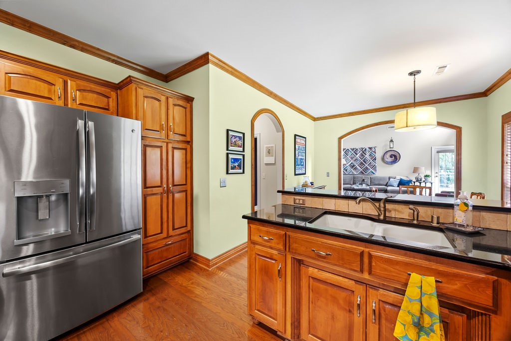 Covington Park Ph II - Residential