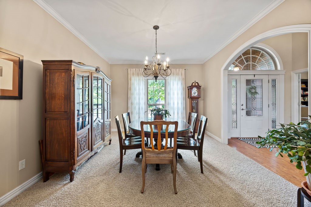 Covington Park Ph II - Residential