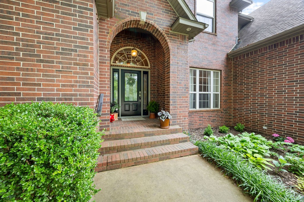 Covington Park Ph II - Residential