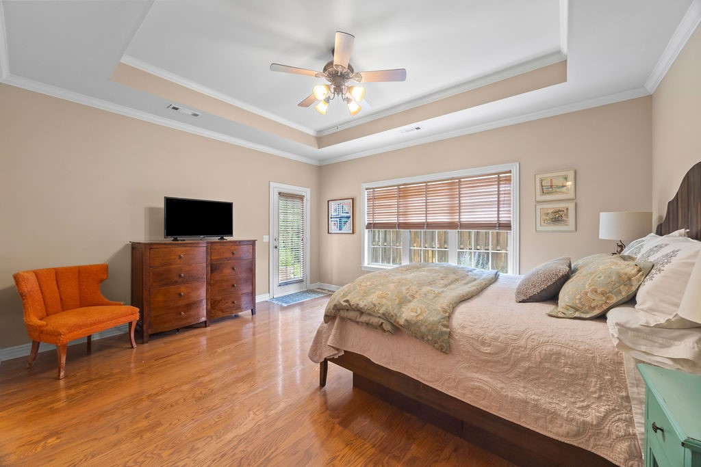 Covington Park Ph II - Residential