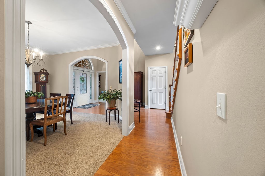 Covington Park Ph II - Residential