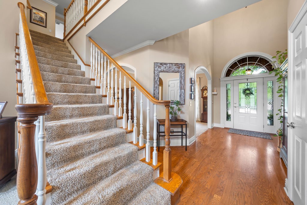 Covington Park Ph II - Residential