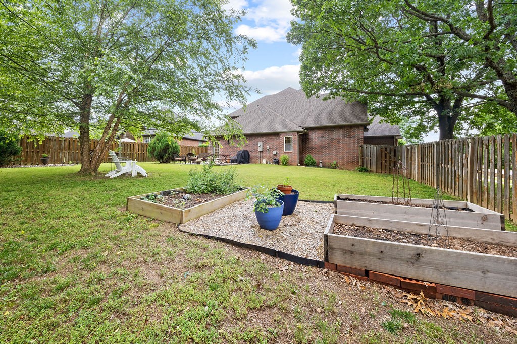Covington Park Ph II - Residential