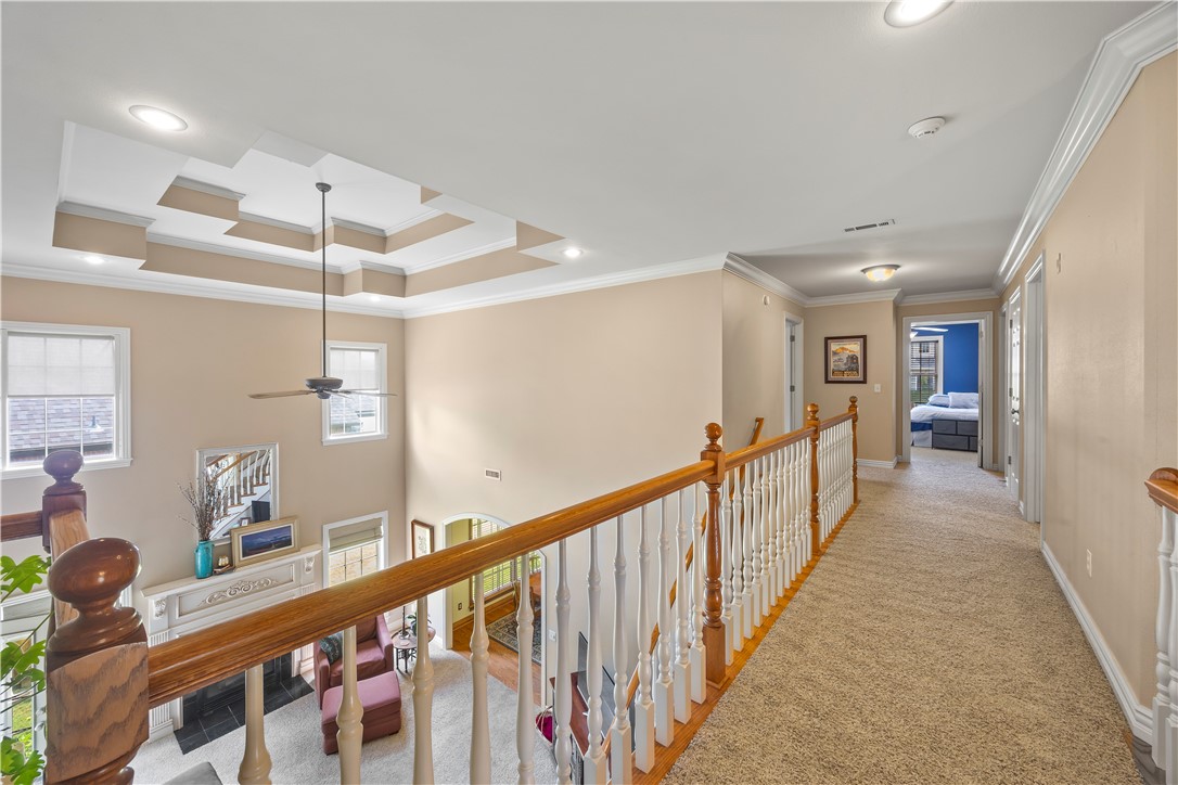 Covington Park Ph II - Residential
