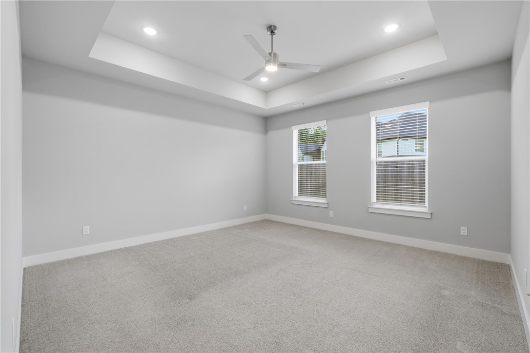 Wakefield Park Sub - Residential