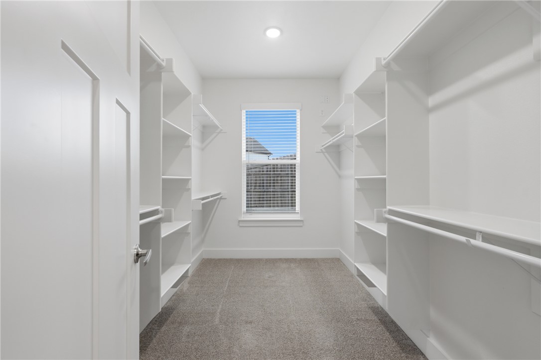 Wakefield Park Sub - Residential