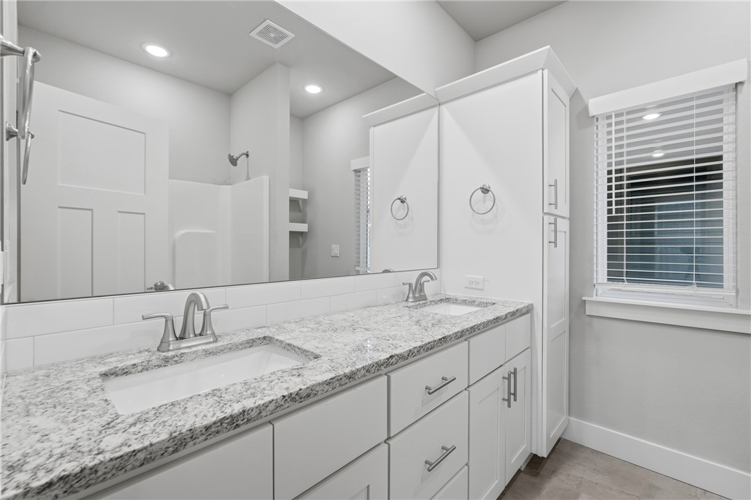 Wakefield Park Sub - Residential