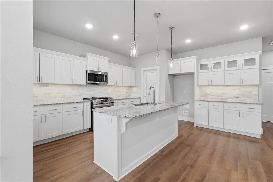 Wakefield Park Sub - Residential