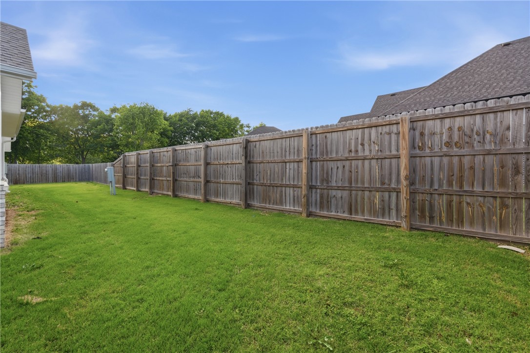 Wakefield Park Sub - Residential