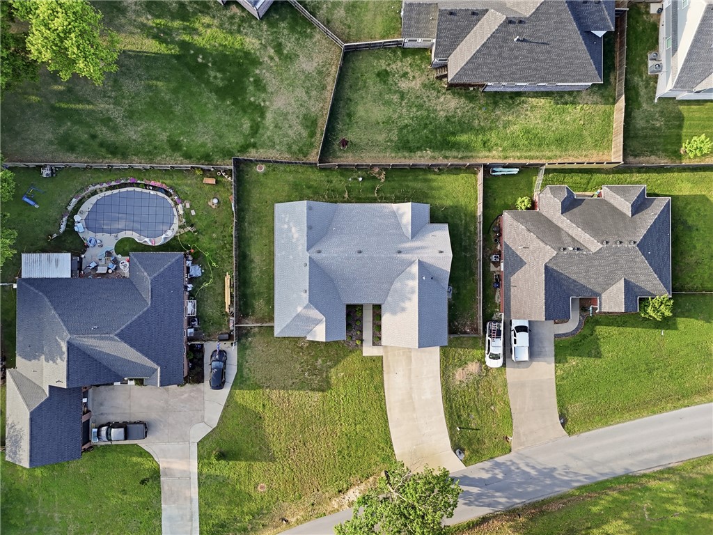 Wakefield Park Sub - Residential