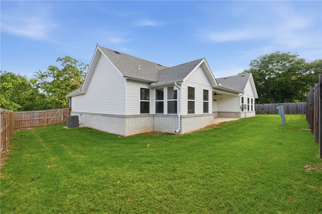 Wakefield Park Sub - Residential