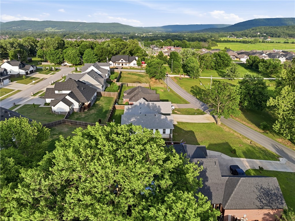 Wakefield Park Sub - Residential