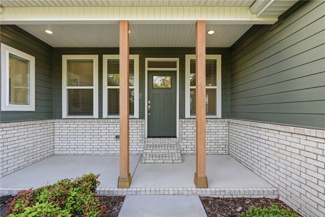 Wakefield Park Sub - Residential