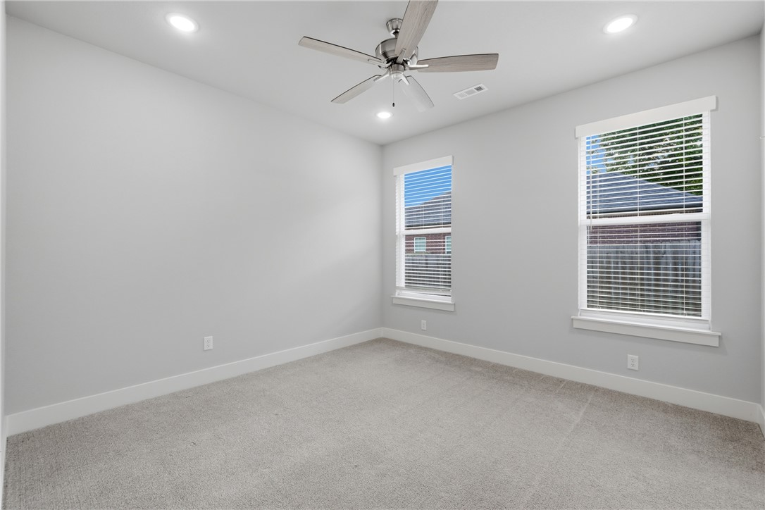 Wakefield Park Sub - Residential