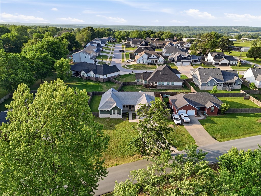 Wakefield Park Sub - Residential