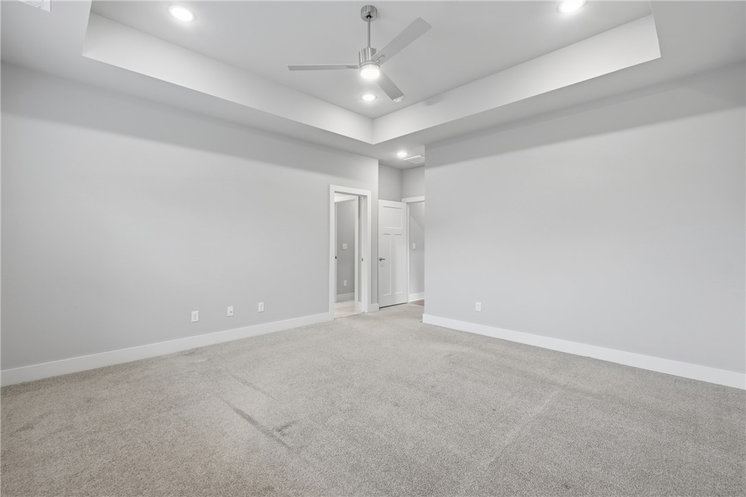 Wakefield Park Sub - Residential