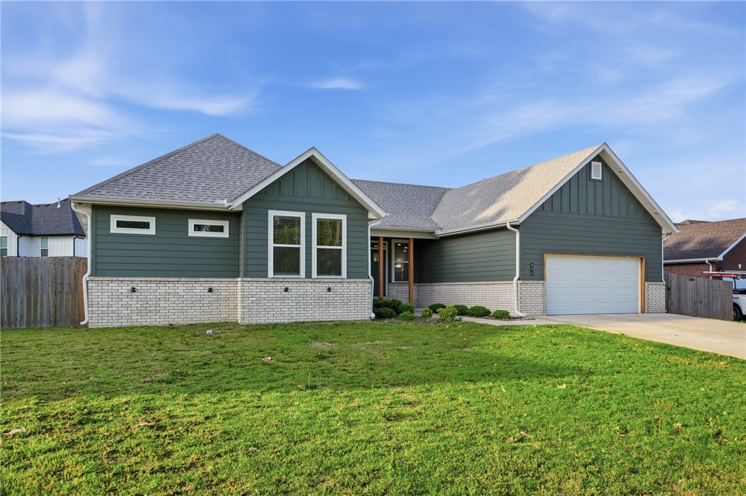 Wakefield Park Sub - Residential