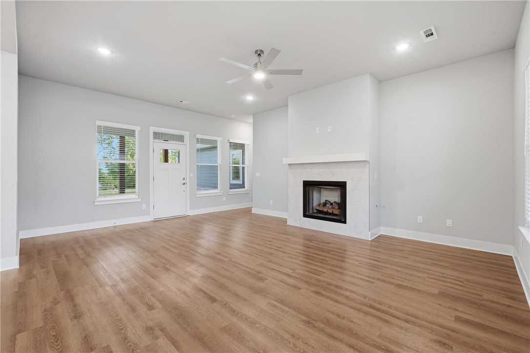 Wakefield Park Sub - Residential