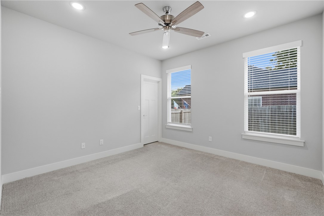 Wakefield Park Sub - Residential