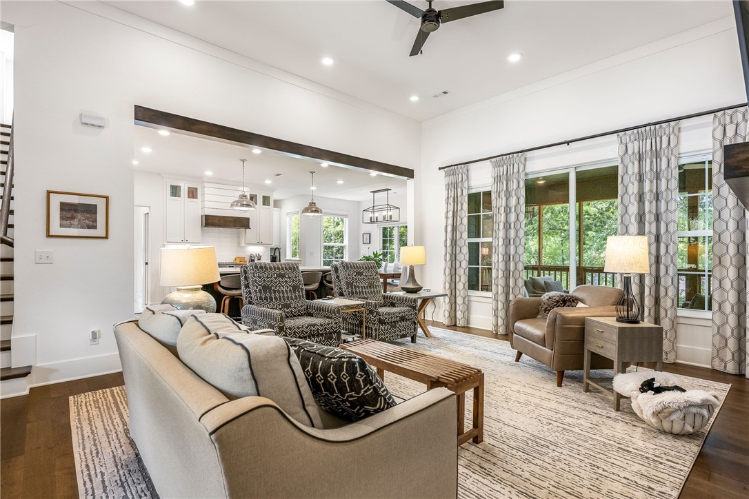 Whistler Woods Sub - Residential