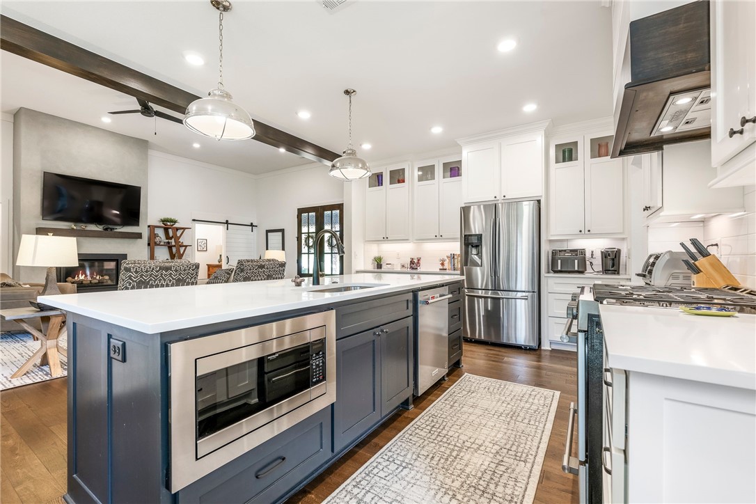 Whistler Woods Sub - Residential