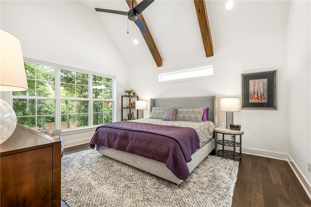 Whistler Woods Sub - Residential