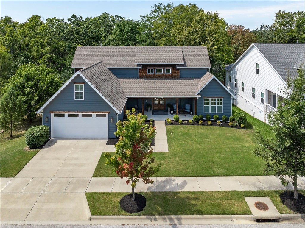 Whistler Woods Sub - Residential