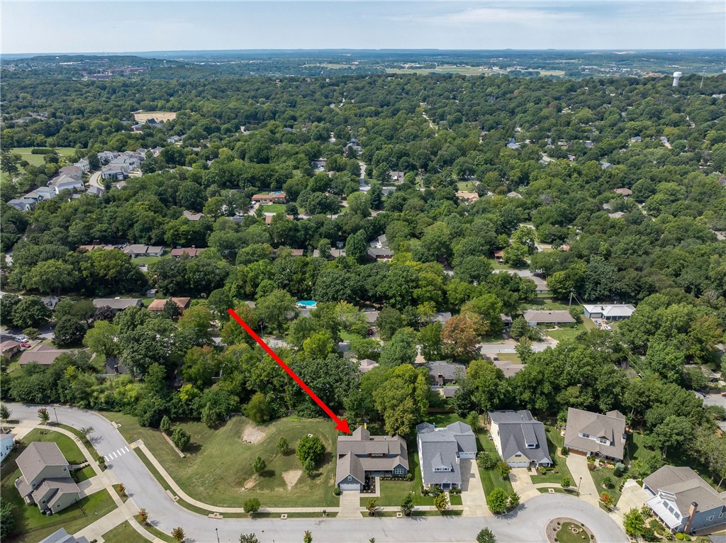 Whistler Woods Sub - Residential