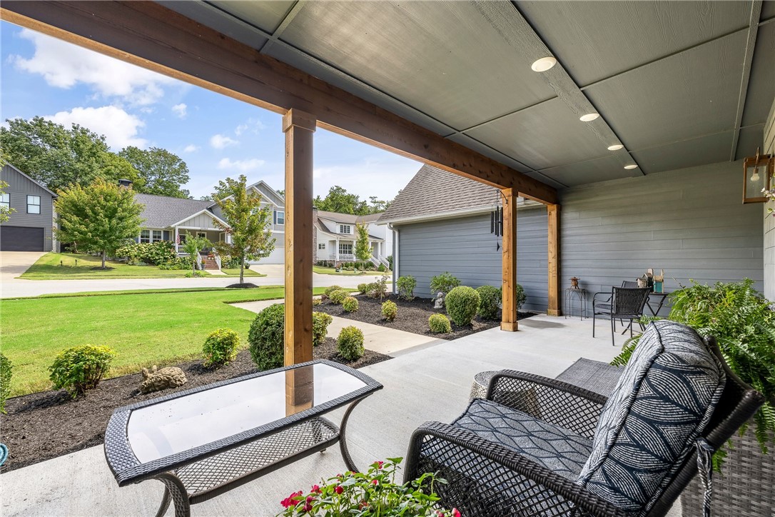 Whistler Woods Sub - Residential