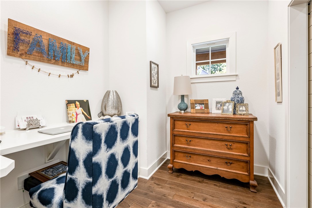 Whistler Woods Sub - Residential