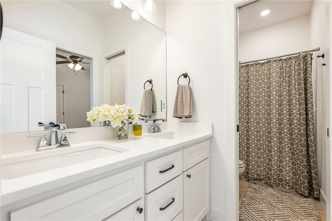 Whistler Woods Sub - Residential