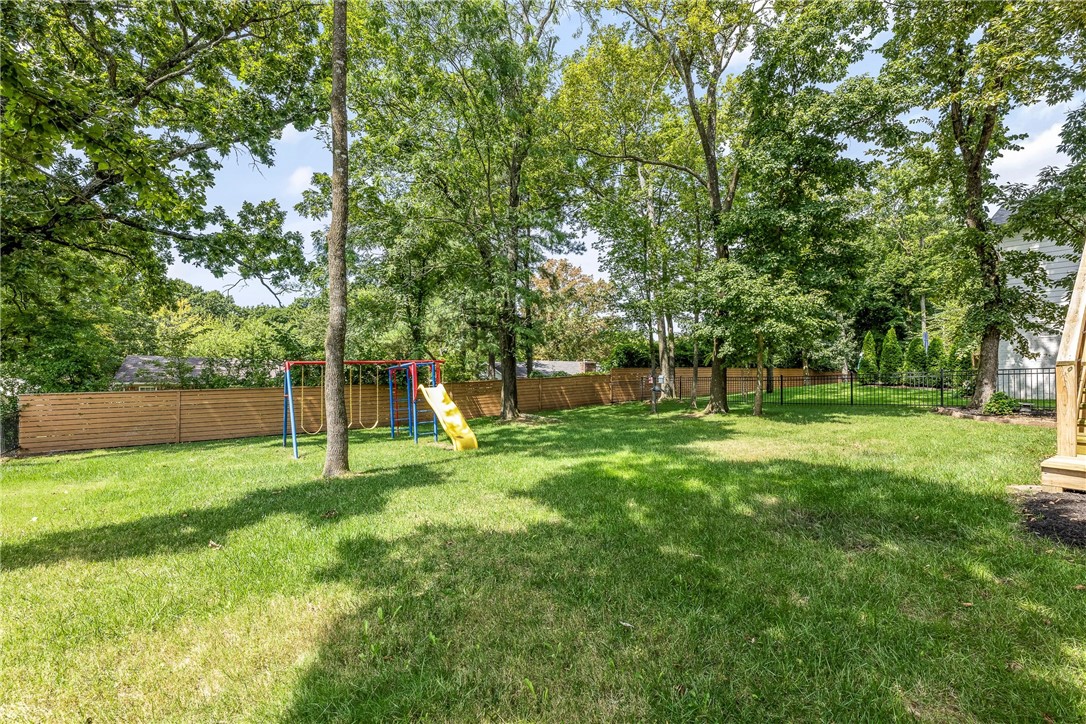 Whistler Woods Sub - Residential