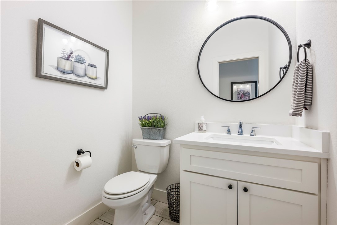 Whistler Woods Sub - Residential