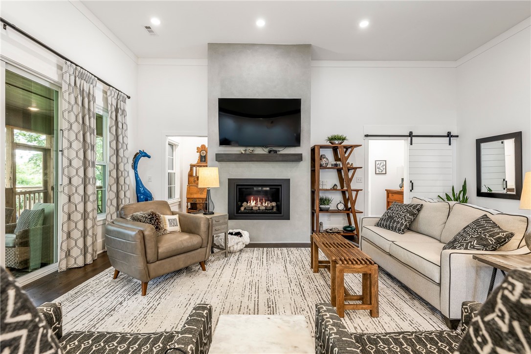 Whistler Woods Sub - Residential