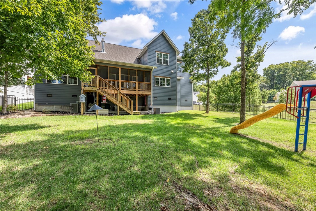 Whistler Woods Sub - Residential