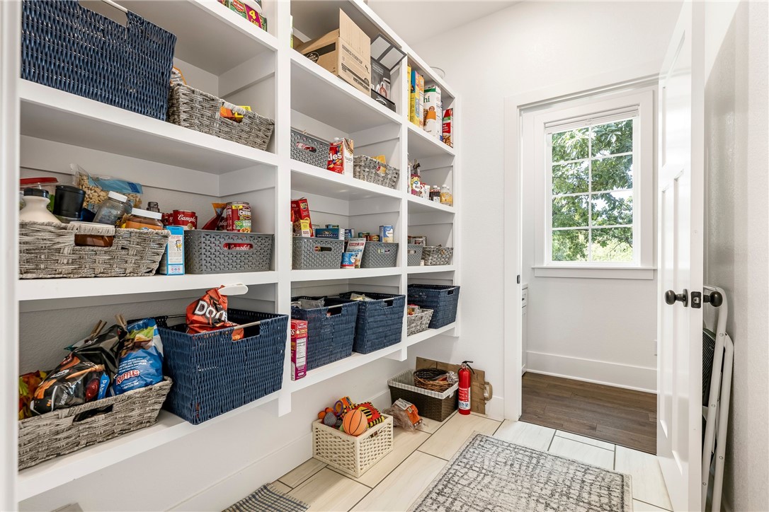 Whistler Woods Sub - Residential