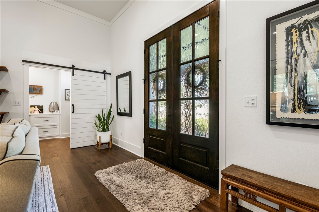 Whistler Woods Sub - Residential