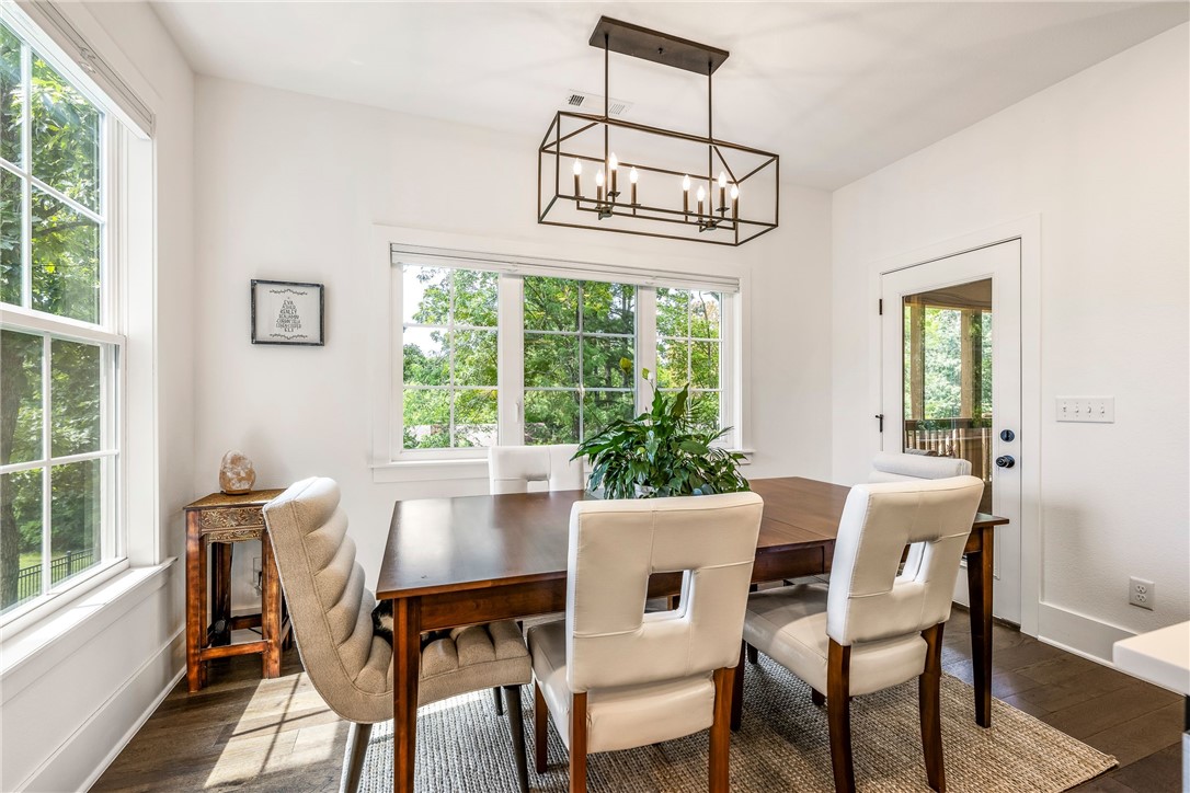 Whistler Woods Sub - Residential