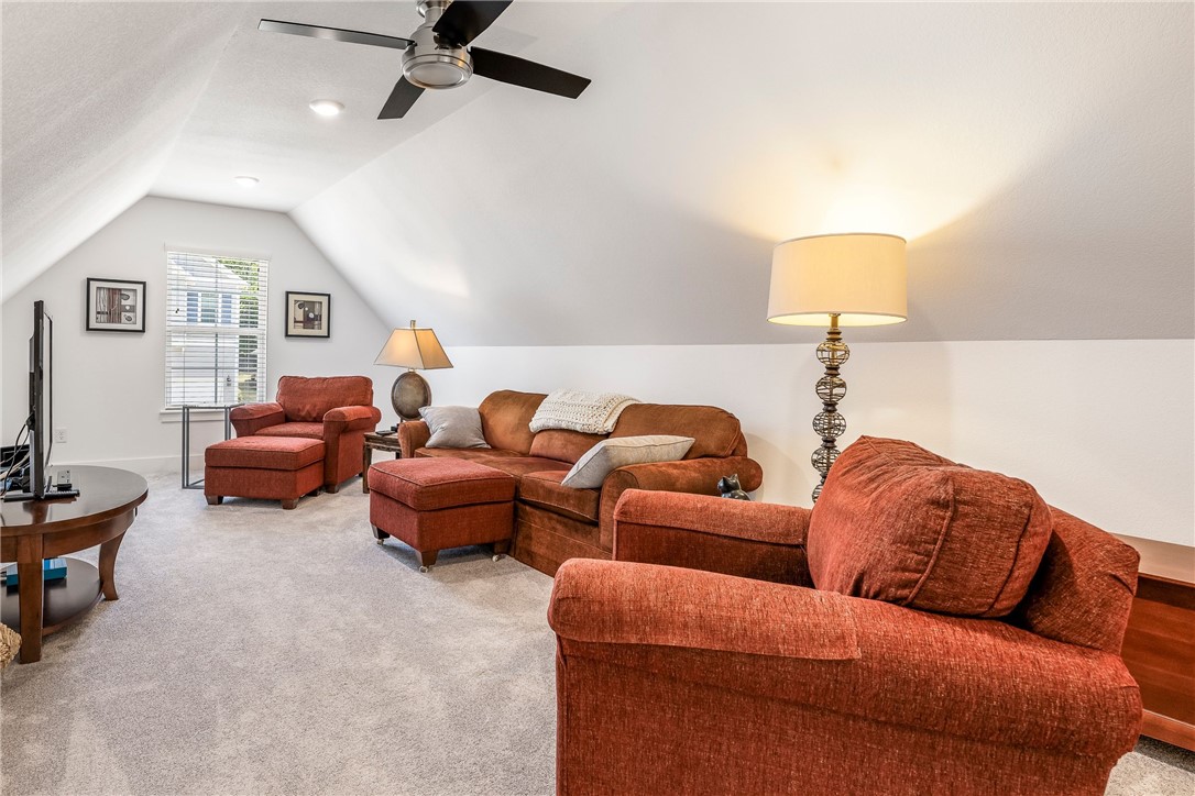 Whistler Woods Sub - Residential