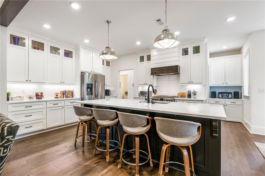 Whistler Woods Sub - Residential