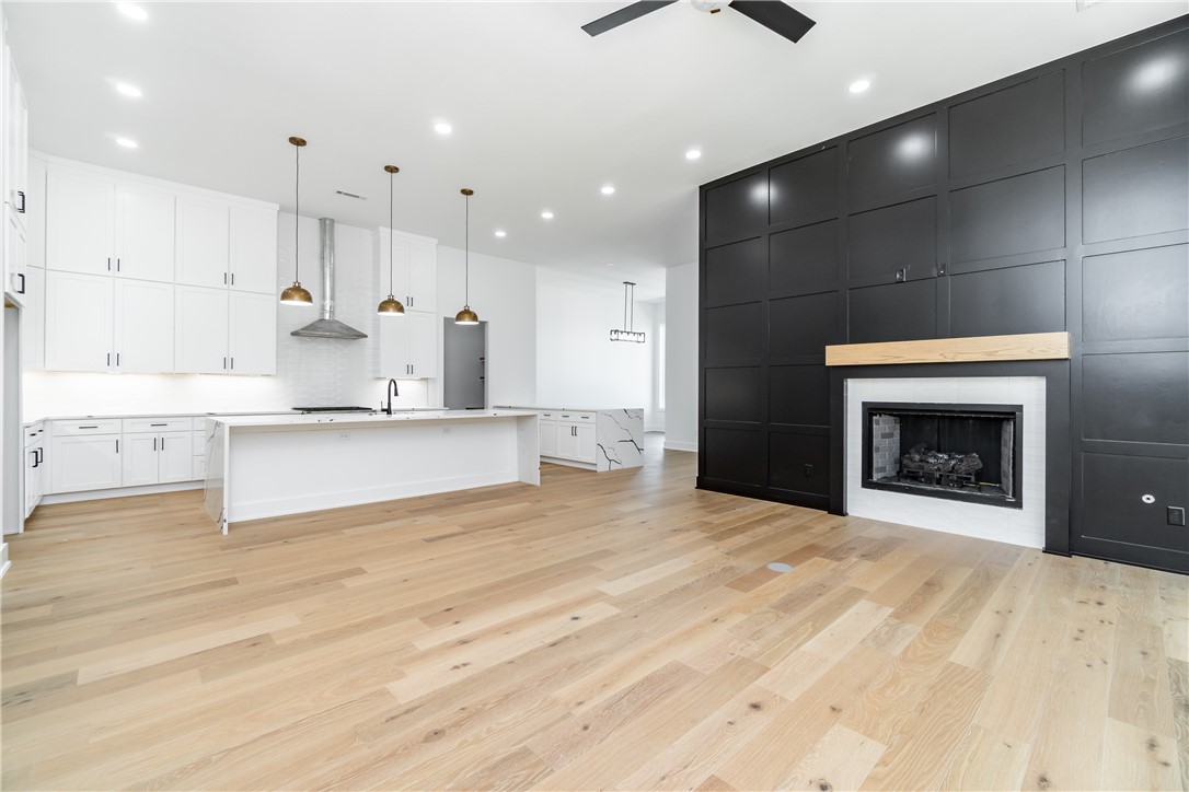 Aurora Sub Ph 2 Bentonville - Residential