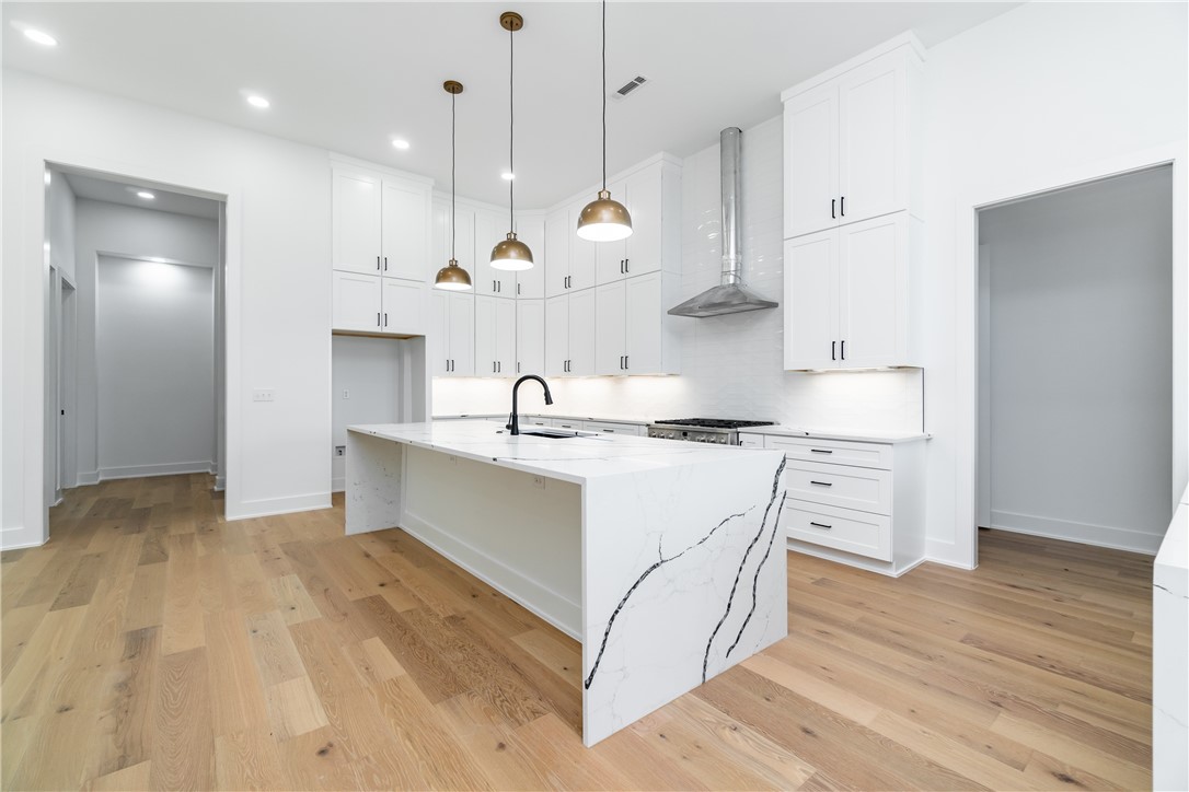 Aurora Sub Ph 2 Bentonville - Residential