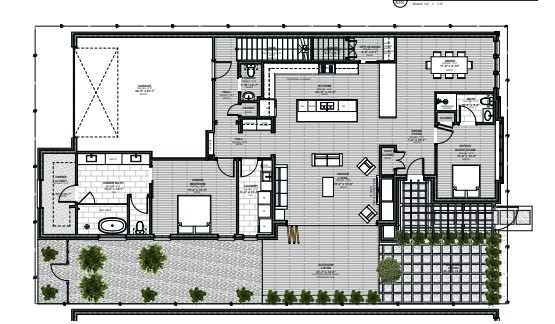 Aurora Sub Ph 2 Bentonville - Residential